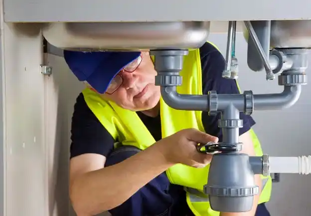 loodgieter Nieuwer Ter Aa